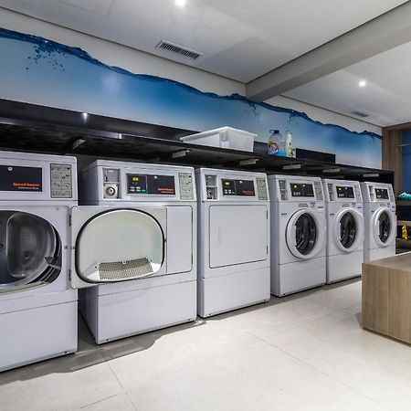 Ferienwohnung Akile Hype São Paulo Exterior foto